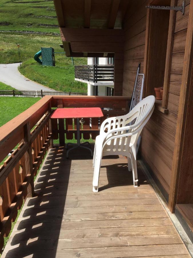 Châlet Bergaster Saas-Fee Exterior foto